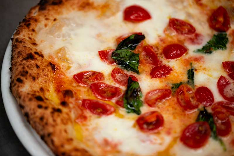 浜松の南イタリア料理 ナポリ【公式ホームページ】